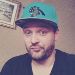 Meet your Posher, Jeff